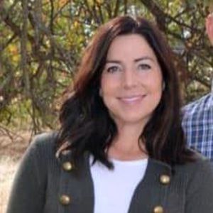 Meet your Posher, Lindsey